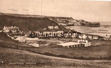 1923 Sandsend Yorkshire