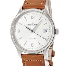 JAEGER LECOULTRE Master