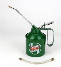 Genuine castrol classic - castrol, oil