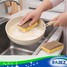 Eco friendly washing sponge - friendly,