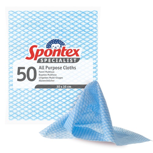 Spontex specialist all purpose - specialist,
