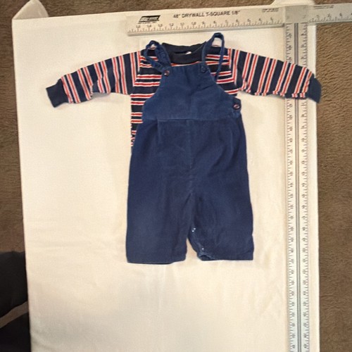 Vintage buster brown 2pc baby - buster,