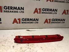 GENUINE VW GOLF MK6 POLO REAR THIRD BRAKE LIGHT 5K0945087D