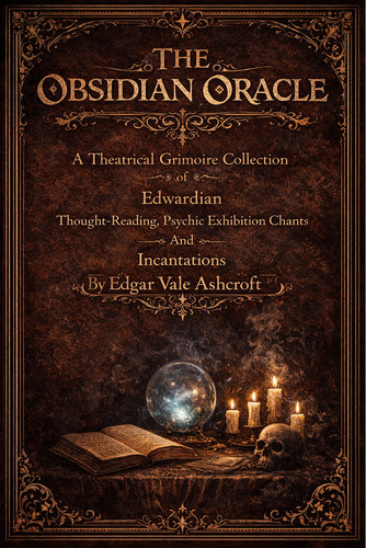 The obsidian oracle booktest - oracle,