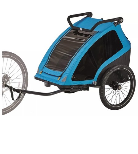 Halfords advanced double bike - halfords,