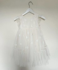 Children’s Girls White Next