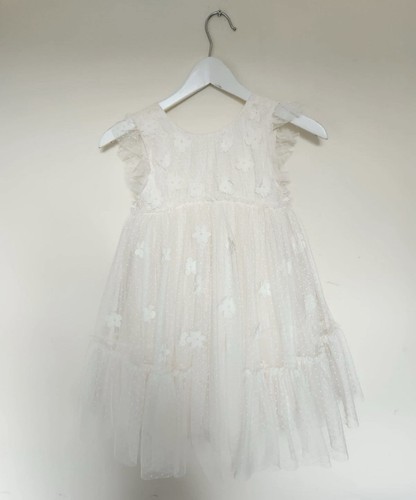Children girls white next - children’s,