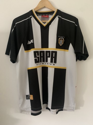 Notts county 1999 - county, 1999/00