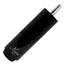 Meucci ext blk - ext-blk-4, inch