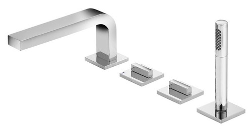 Keuco edition hole bath - edition,