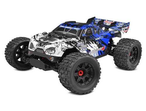 Corally kagama brushless 4s - kagama-4,