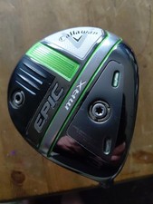 Callaway Epic 3 wood