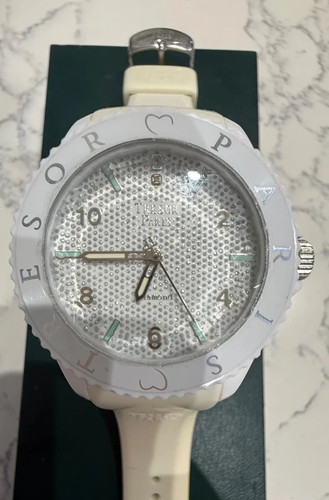 Genuine tresor paris diamond - tresor,