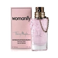 THIERRY MUGLER Womanity 30ml