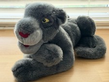 Disneyland Paris Bagheera Soft