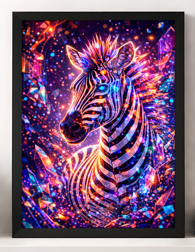 Zebra wildlife animals - zebra,