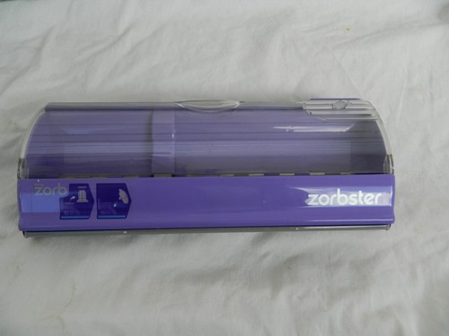 Dyson dc04 zorbster shampoo - dc04,