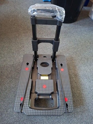 Portable mini hand truck - portable,