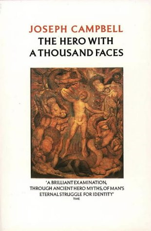 The hero with thousand - thousand, faces