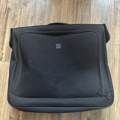Tripp hanging suit carrier - suit,