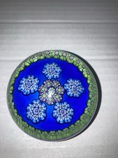 Perthshire Millefiori