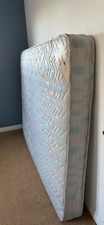 mattress double used