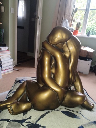 Austin productions bronzed - austin,