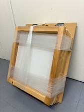 Screen Printing Frame Set w/