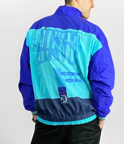 Vintage nike jacket 80s - vintage,