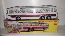 Dinky Super Toys Vega Major