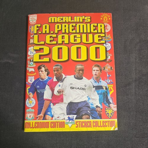 Merlins 2000 premier league - merlins,