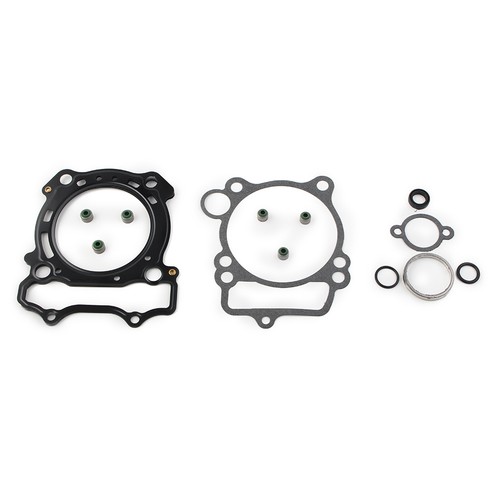 Top end head gasket - top,