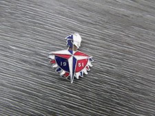 The Festival of Britain 1951