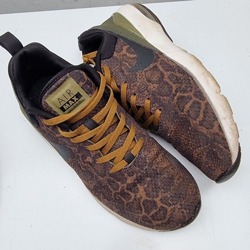 Nike air max siren snake - nike,