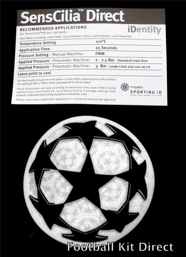 Official champions league - champions,