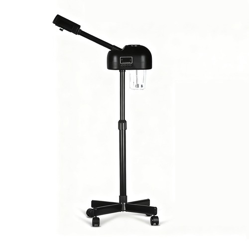 Pro facial steamer with - steamer, lcd