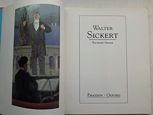 Walter sickert 0000 shone - walter,