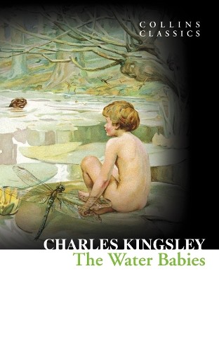The water babies collins - water, (collins