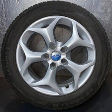 FORD FOCUS 16" INCH ALLOY