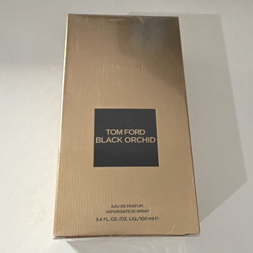 Tom ford black - ford, orchid