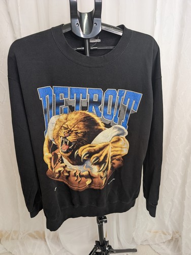 Vintage 1994 detroit lions - vintage,
