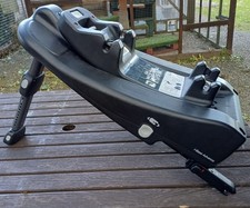 Isofix I Base Advance