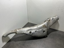 Sherco Trials Bike Exhaust Silencer 2001 - 2009