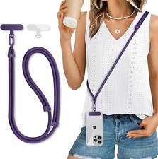 Universal Cell Phone Carrying
