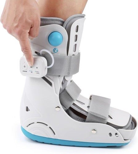 Tairibousy walker fracture - tairibousy,