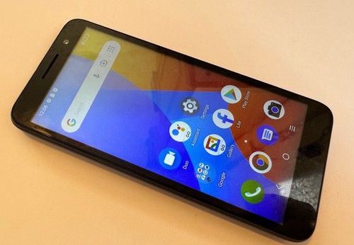 Alcatel unlocked - (5033xr, )