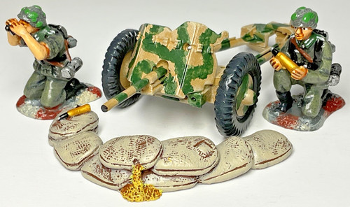 Pipeline miniatures german - -,