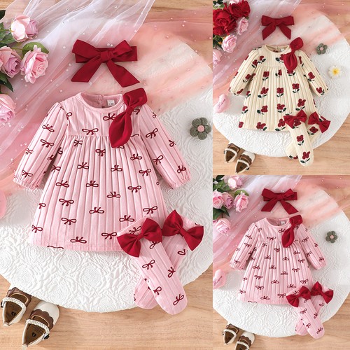 12m infant baby girls floral - infant,