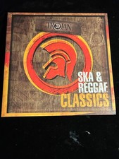 TROJAN – Ska & Reggae