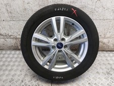 FORD S-MAX MK2 CD539 17" INCH